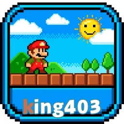 KING403 — ikon APK